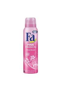 Fa Pink Passion Bayan Deo Sprey 150 Ml