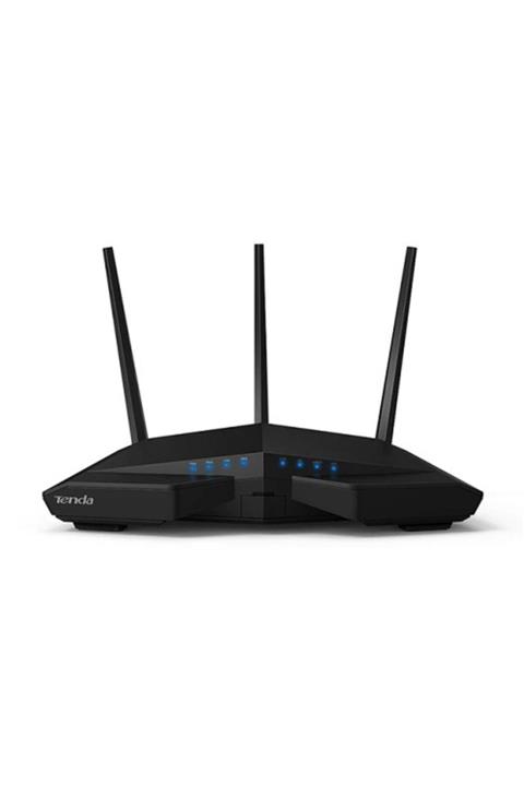 tenda Ac18 4port Gigabit 1900mbps Usb3 Ac Router