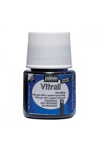 Pebeo 050/10 Cam Boyası Vitrail 45 ml