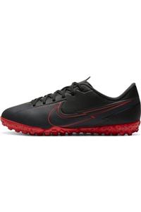 Nike Erkek Çocuk Siyah  At8145-060 Jr Vapor 13 Academy Tf Futbol Ayakkabı