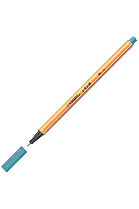 Stabilo Point 88 Fineliner Kalem 0.4 Mm 88/31