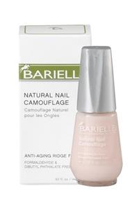 Barielle Natural Nail Camouflage - Doğal Tırnak Örtücü (anti-aging)