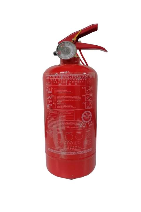 Valentino 2 kg Yangın Tüpü