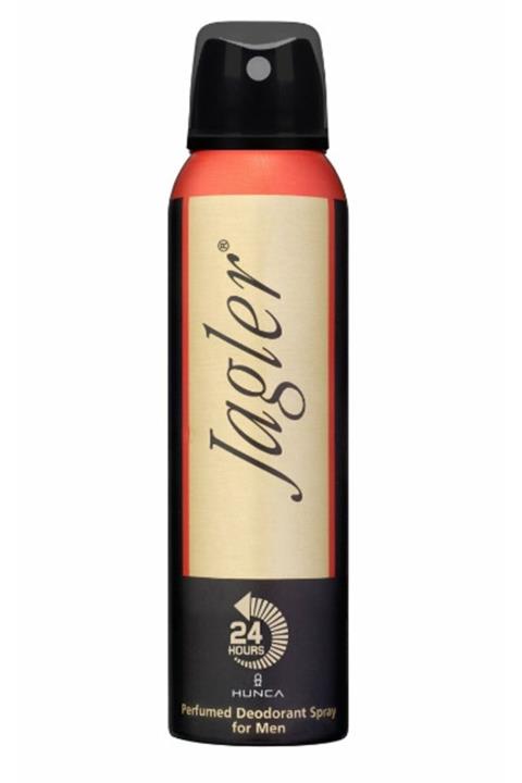Jagler Classic Bay Deodorant 150 ml 10 Adet