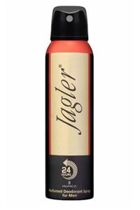 Jagler Classic Bay Deodorant 150 ml 10 Adet