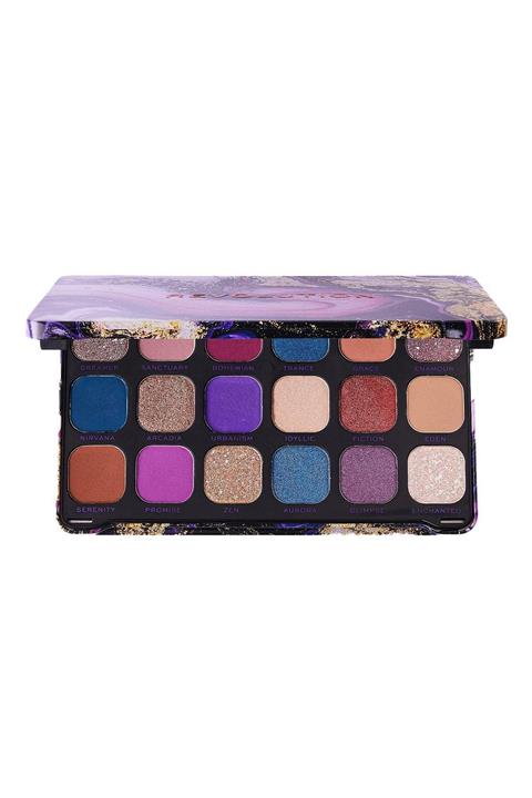 Revolution Forever Flawless Eutopia 18'li Far Paleti