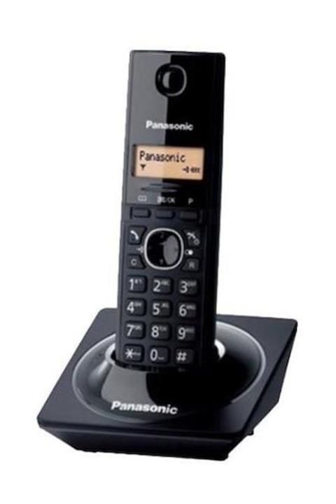 PANASONIC KX TG 1711  Masaüstü Telsiz Dect Telefon