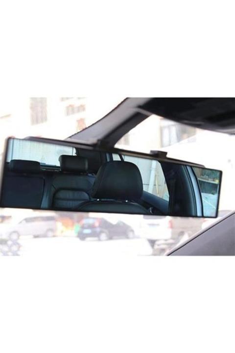 DIGERUI Geniş Açılı Kolay Montajlı Araç Dikiz Aynası Oto Ayna