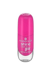 Essence Kadın  Shine Last Go Gel Nail Polish 66. Rock Your Body Jel Oje