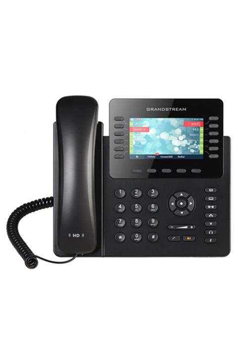 GRANDSTREAM Siyah Gxp 2170 İp Telefon