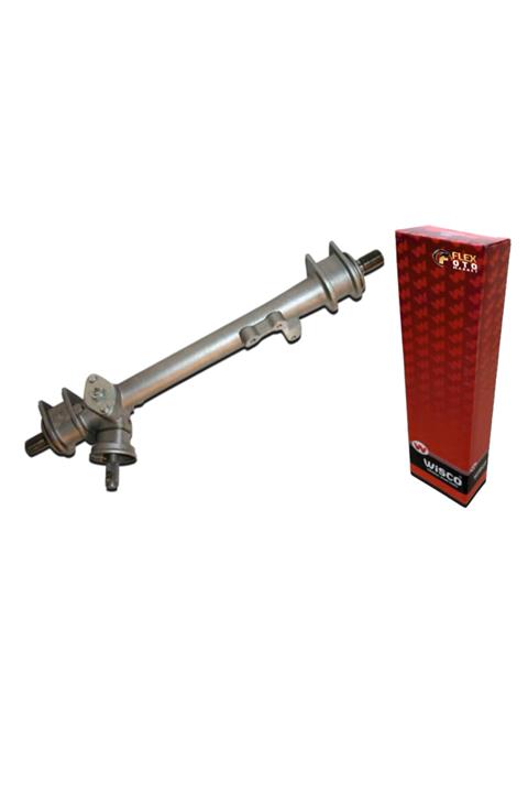 Wisco Dıreksıyon Kutusu Chevrolet Kalos 02 -