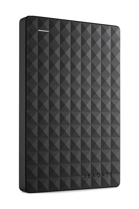 Seagate Expansion Stea5000402 2.5 Inç 5tb Usb 3.0 Siyah