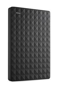 Seagate Expansion Stea5000402 2.5 Inç 5tb Usb 3.0 Siyah