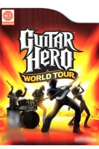 ayteknoloji Nıntendo Wıı Guıtar Hero World Tour