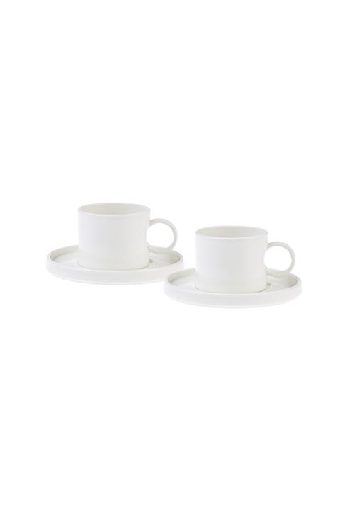 Karaca Future Perfect 2 Kişilik Çay Fincanı Takımı