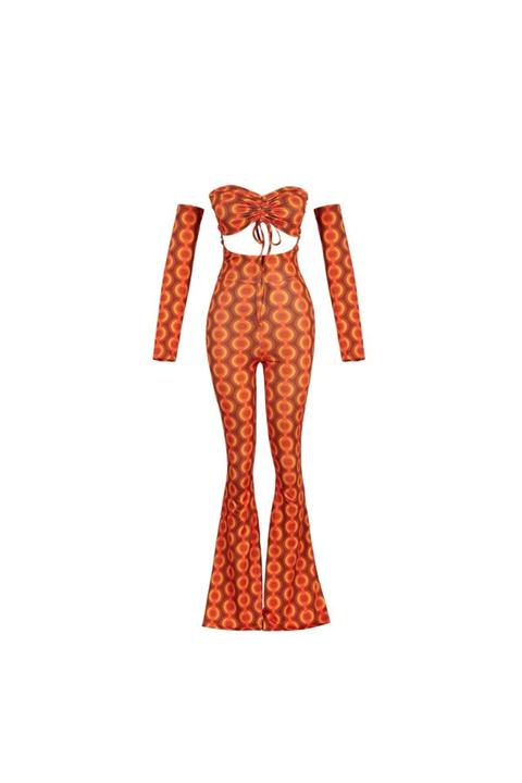 FREESTYLER APPAREL Jay Playsuit