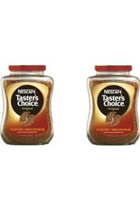 Nescafe Taster's Choice 100 Gr x 2 Adet Çözünebilir Hazır Kahve