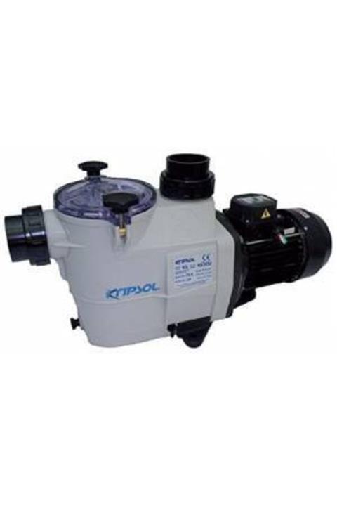 Kripsol Krıpsol Koral Havuz Pompası 1.50hp Monofaze
