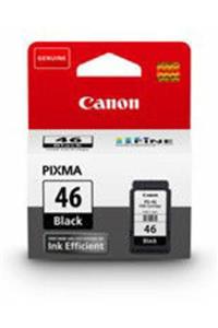 CANON ORJ Canon Pg-46 Black Mürekkep Kartuş