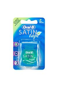 OralB Satin Tape Diş İpi 25 m