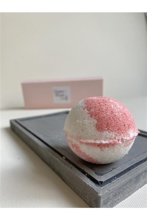 More Than Us Böğürtlenli Banyo Topu