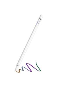 Redclick Ipad Samsung Lenovo Tablet Uyumlu Stylus Özel Hassas Çizim Ve Yazı Kalemi