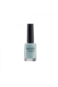 NOTE Mentol Yeşil Nail Enamel Oje 72 Menthol