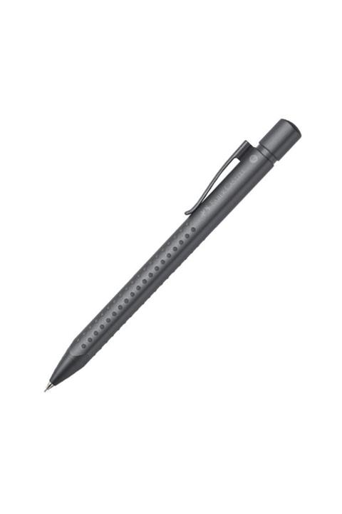 Faber Castell Grip Edition Versatil Kalem 0.7 Mm Antrasit 5084131277000