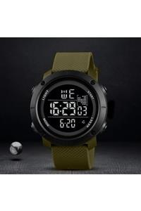 Newera Watch Silikon Kordon Dijital Kol Saati Ust410096