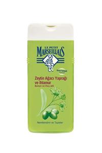 Le Petit Marseillais Zeytin Ağacı Yaprağı Ve Ihlamur Duş Jeli