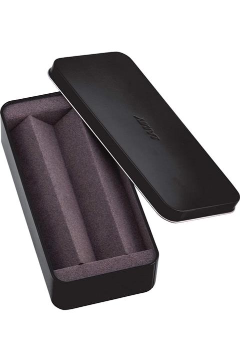 Lamy Al-star Sıyah Metal Kutu