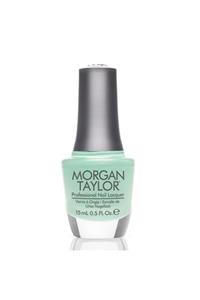 Morgan Taylor Yeşil Oje 15 Ml - Mt50085