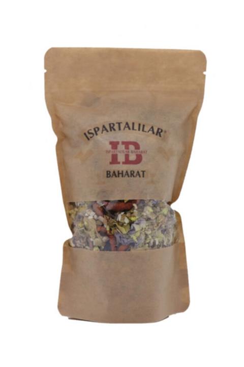 Ispartalılar Baharat Kış Çayı 75gr