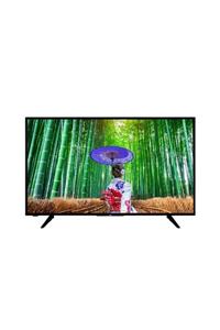 jvc Lt- 50vu3105t 50'' Smart 4k Ultra Hd Led Televizyon