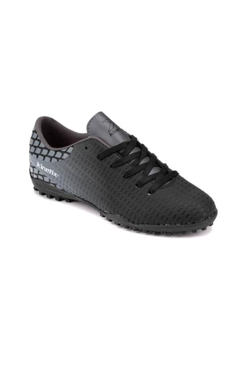 Kinetix Sergı Iı Tf 9pr Siyah Erkek Halı Saha Ayakkabısı