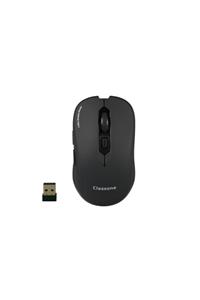 Classone Wm300 Serisi Kablosuz Mouse Siyah