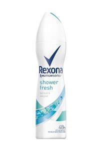 Rexona Motıonsense Bayan Deodorant Shower Fresh 150ml