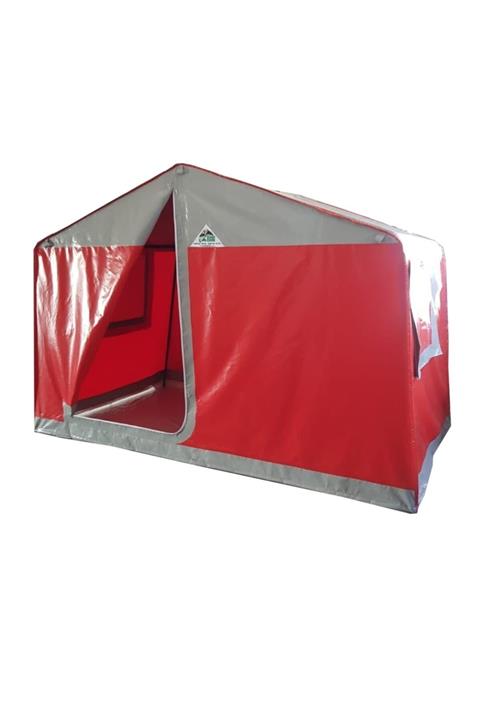 Uludağ Çadır Barınma Çadırı 9m²