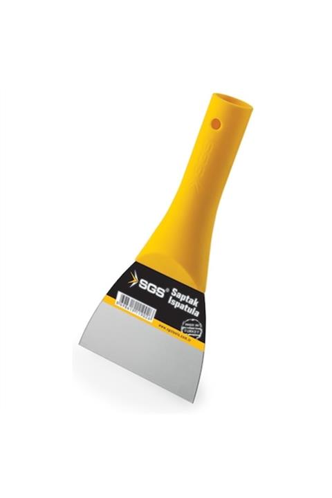 Sgs Saptak Ispatula 8 Cm