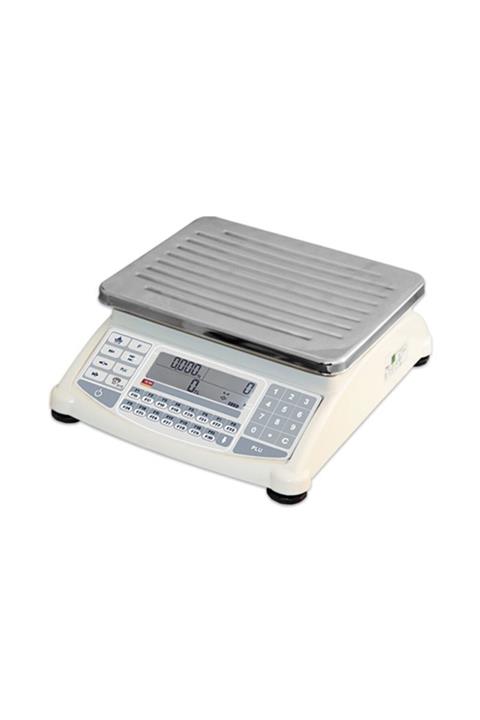 TEM Ata-sc Lcd 120 Kg 20-50 Gr Onaylı Sayıcı Terazi