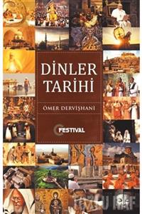 Festival Yayıncılık Dinler Tarihi