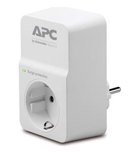 Schneider Electric Apc Tekli Akım Korumalı Priz 230v Pm1w-gr