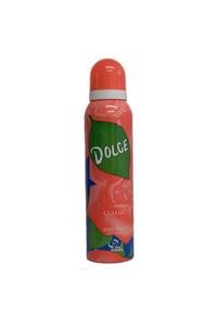 Dolce Deo 125 ml Classıc