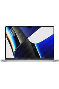 AktarMobile Macbook Pro 14 2021 Uyumlu Ekran Koruyucu A2442 14.2\