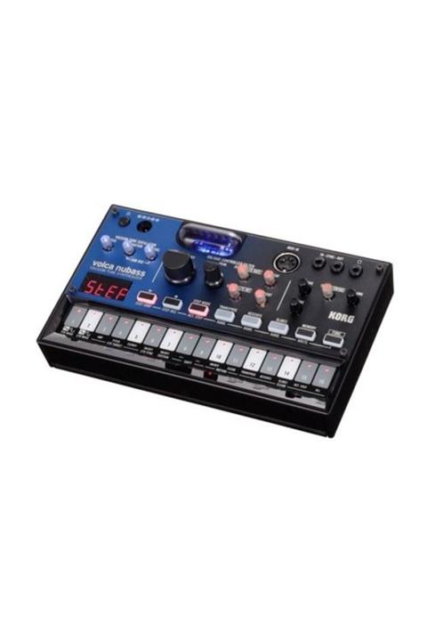 KORG Volca Nubass