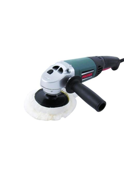 Proter Pl 180e Polisaj Makinesi 1200 W
