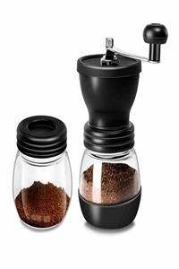 Hazzar Seramik Kahve Değirmeni - Chemex, V60, French Press