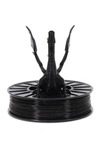 Porima Tpu Filament Siyah 1 Kg - Flex Filament