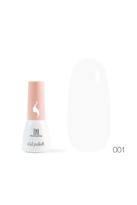 tnl shop Tnl Mini Oje 3.5 Ml No : 001 Beyaz