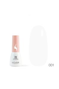 tnl shop Tnl Mini Oje 3.5 Ml No : 001 Beyaz